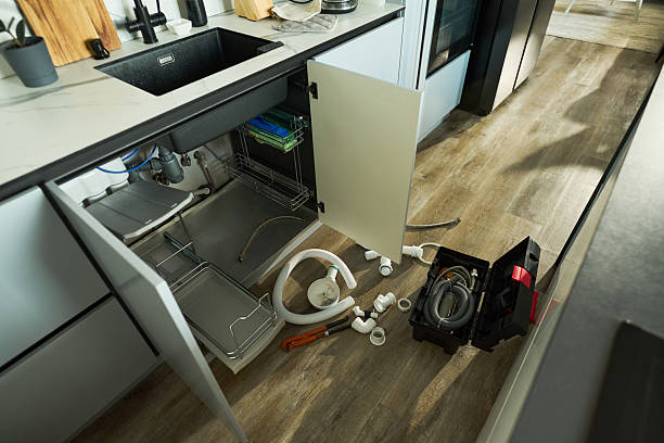 24/7 Emergency Toilet Repair experts in Maplewood, WA
